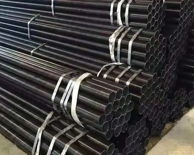 ASTM A106 Gr.B  Steel Pipe